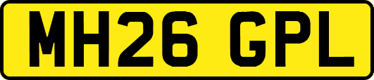 MH26GPL