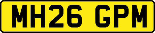 MH26GPM