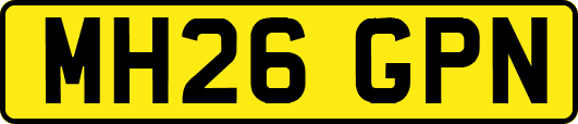 MH26GPN