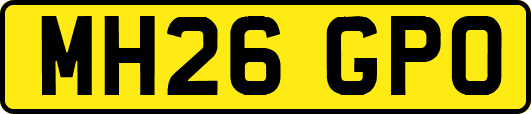 MH26GPO