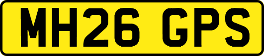 MH26GPS