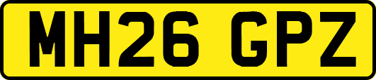 MH26GPZ