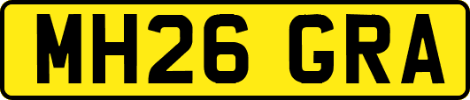 MH26GRA