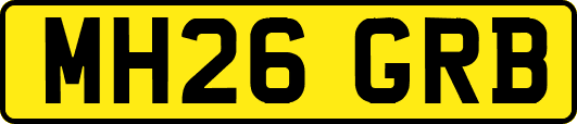 MH26GRB