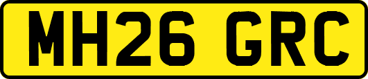 MH26GRC