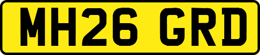 MH26GRD