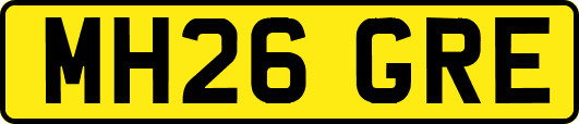 MH26GRE