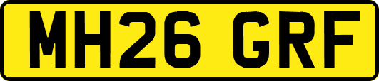 MH26GRF