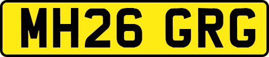 MH26GRG