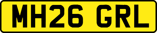 MH26GRL