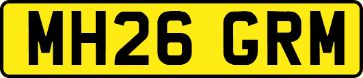 MH26GRM
