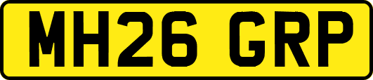 MH26GRP