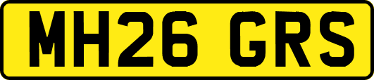 MH26GRS