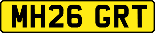 MH26GRT