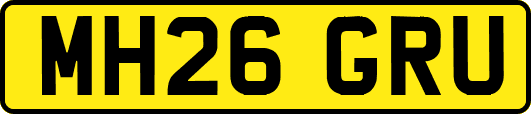 MH26GRU