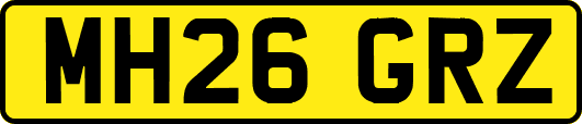 MH26GRZ