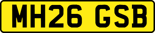MH26GSB