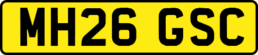 MH26GSC