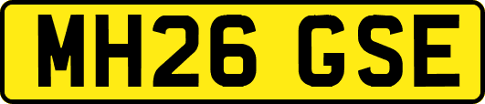 MH26GSE