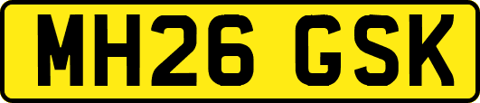 MH26GSK