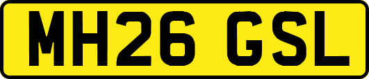 MH26GSL