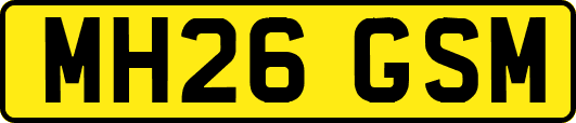 MH26GSM