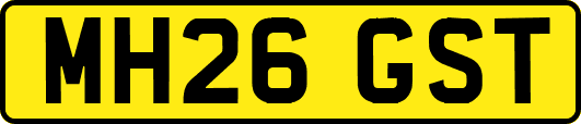 MH26GST