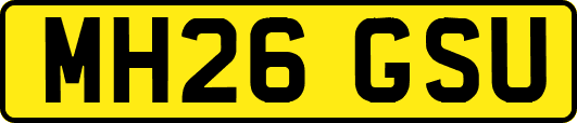 MH26GSU