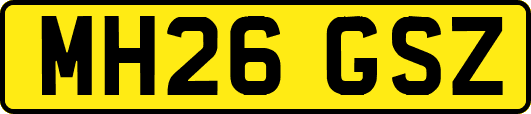 MH26GSZ