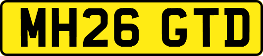 MH26GTD