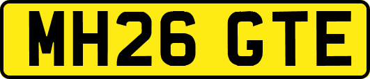 MH26GTE
