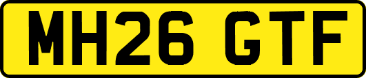 MH26GTF