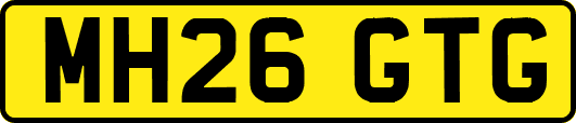 MH26GTG