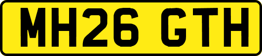 MH26GTH