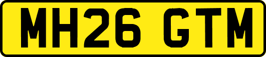 MH26GTM