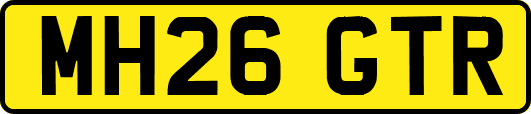 MH26GTR