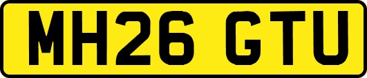 MH26GTU