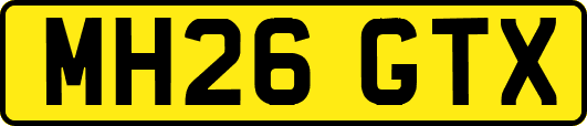 MH26GTX