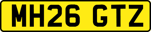MH26GTZ