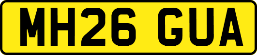 MH26GUA
