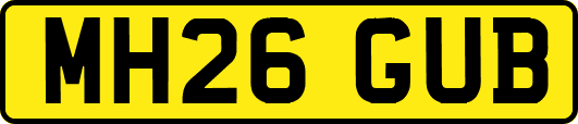 MH26GUB