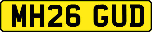 MH26GUD