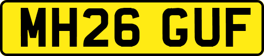MH26GUF