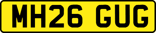 MH26GUG