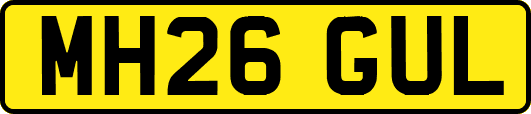 MH26GUL