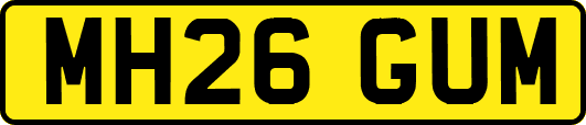 MH26GUM