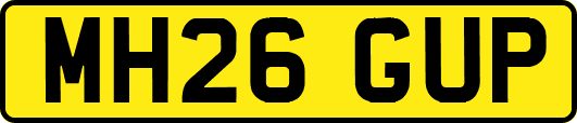 MH26GUP