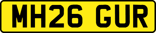 MH26GUR