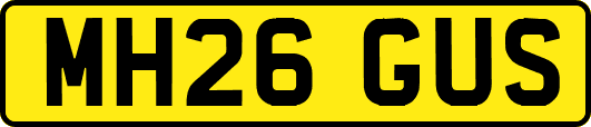 MH26GUS
