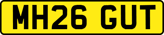 MH26GUT